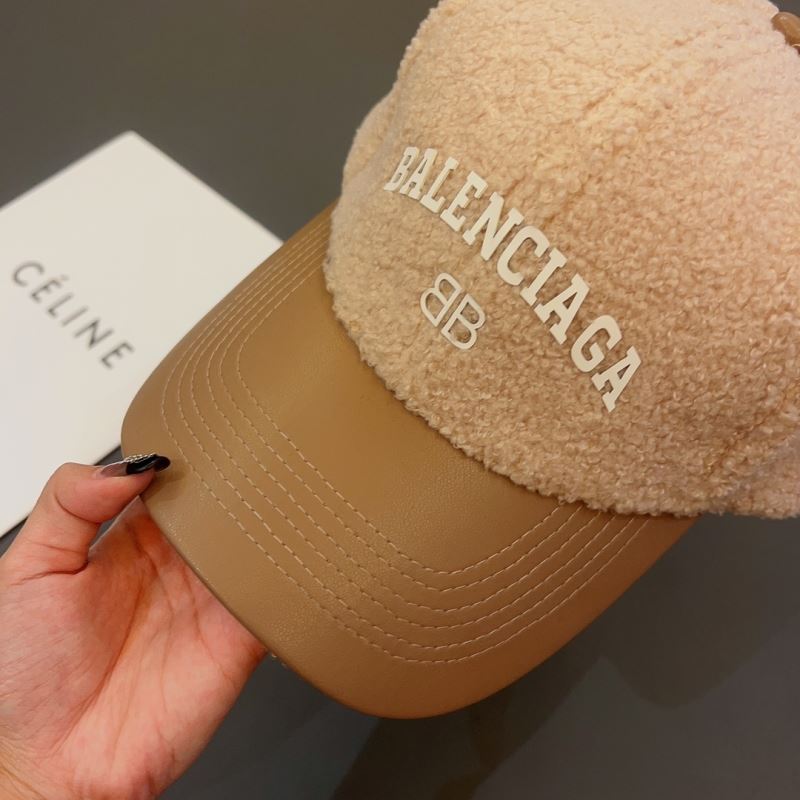 BALENCIAGA